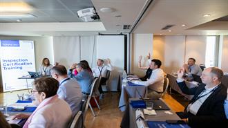 Ημέρα Καινοτομίας στην Ελλάδα από τον Όμιλο TÜV NORD